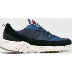 Napapijri - Buty. Buty sportowe męskie marki Napapijri. W wyprzedaży za 269.90 zł.