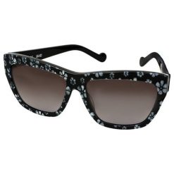 Liu.Jo Okulary Przeciwsłoneczne lj600sr 009. Okulary przeciwsłoneczne damskie marki Liu Jo. W wyprzedaży za 257.00 zł.