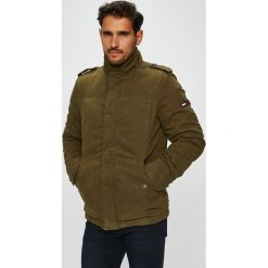 Tommy Jeans - Kurtka. Kurtki męskie marki Tommy Jeans. W wyprzedaży za 599.90 zł.