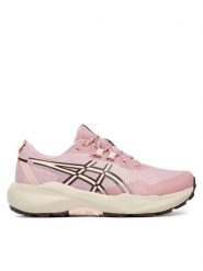 Asics Buty do biegania Gel-Venture 11 1012B933 Różowy. Czerwone obuwie sportowe damskie Asics, bez wzorów, z meshu, do biegania. Za 339.99 zł.