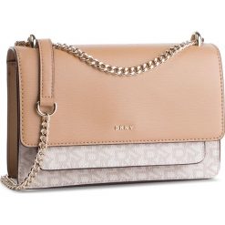 Torebka DKNY - R91EJA90 Hmp Logo/Lat HOK. Listonoszki damskie marki DKNY. Za 719.00 zł.