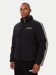 EA7 Emporio Armani Kurtka zimowa 7M002199 AF21509 UC001 Czarny Regular Fit. Czarne kurtki męskie EA7 Emporio Armani, na zimę, l, bez wzorów, z syntetyku, bez kaptura. Za 1,149.00 zł.