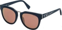 Trussardi Okulary przeciwsłoneczne Damskie Trussardi STR180527T9R ( 52 mm). Okulary przeciwsłoneczne damskie Trussardi. Za 314.00 zł.