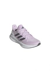Damskie buty do biegania adidas Ultrarun 5. Czerwone obuwie sportowe damskie Adidas, bez wzorów, z materiału, do biegania. Za 356.90 zł.