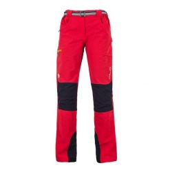 Spodnie trekkingowe Extendo damskie Milo Tacul Lady. Czarne spodnie materiałowe damskie Milo, m, bez wzorów, z tkaniny, trekkingowe. Za 393.50 zł.