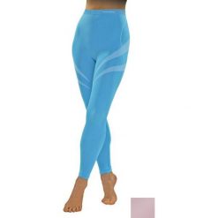 GATTA Legginsy Gat Leggins 02 Women 7s Violet r. L. Legginsy sportowe damskie Gatta. Za 65.54 zł.