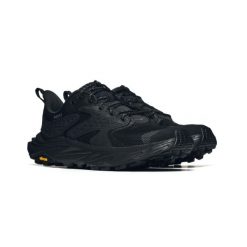 Męskie buty trekkingowe Hoka M ANACAPA 2 LOW GTX 1141632F-BBLC. Czarne trekkingi męskie HOKA, trekkingowe, gore-tex. Za 805.31 zł.