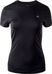 Damska koszulka z krótkim rękawem Martes LADY BISIC rozmiar 3XL. T-shirty damskie MARTES, xl, bez wzorów, bez kołnierzyka. Za 34.46 zł.