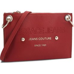 Torebka VERSACE JEANS - E1VSBBS6 70789 500. Listonoszki damskie marki Versace Jeans. W wyprzedaży za 349.00 zł.