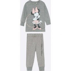 Name it - Piżama dziecięca Minnie Mouse 80-110 cm. Bielizna dla dziewczynek marki Name it. W wyprzedaży za 79.90 zł.
