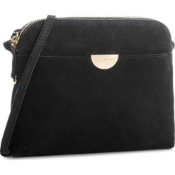 Torebka COCCINELLE - CV3 Mini Bag E5 CV3 55 D3 02 001. Czarne listonoszki damskie Coccinelle, ze skóry. Za 699.90 zł.