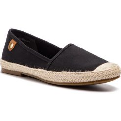 Espadryle TAMARIS - 1-24608-22 Black 001. Espadryle damskie marki Tamaris. Za 139.90 zł.