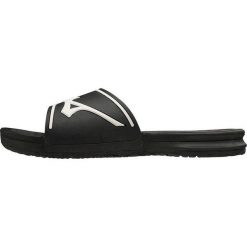 Klapki plażowe męskie Mizuno Relax Slide 2. Czarne klapki męskie Mizuno. Za 152.50 zł.