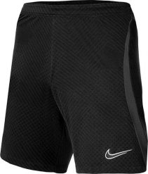 Nike Spodenki męskie Nike NK DF Strike 22 Short K czarne DH8776 014 S. Czarne krótkie spodenki sportowe męskie Nike, m, bez wzorów. Za 129.59 zł.