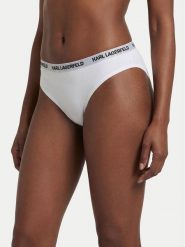 KARL LAGERFELD Komplet fig B1W47033 Kolorowy. Figi damskie KARL LAGERFELD, l, bez wzorów, z bawełny. Za 169.99 zł.