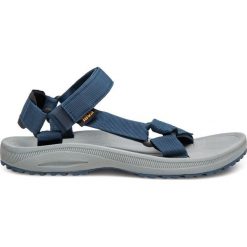 TEVA Sandały męskie Winsted Solid Granatowe r. 43. Klapki męskie marki Teva. Za 149.00 zł.