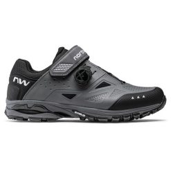 Buty Northwave Spider Plus 3. Szare trekkingi męskie Northwave, rowerowe. Za 667.00 zł.