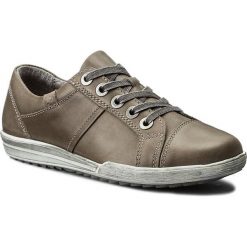 Półbuty JOSEF SEIBEL - Dany 59 75759 896 780 Asphalt. Półbuty damskie marki Josef Seibel. W wyprzedaży za 239.00 zł.