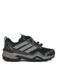 Adidas Trekkingi Terrex Skychaser GORE-TEX IH1098 Czarny. Czarne trekkingi damskie Adidas, trekkingowe, gore-tex. Za 559.99 zł.