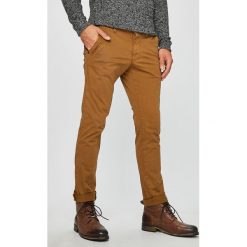 Camel Active - Spodnie. Eleganckie spodnie męskie marki Camel Active. W wyprzedaży za 269.90 zł.