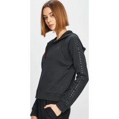Under Armour - Bluza. Bluzy damskie Under Armour. W wyprzedaży za 199.90 zł.