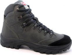 Buty trekkingowe męskie Olang Race szare r. 44. Szare trekkingi męskie Olang. Za 417.90 zł.