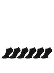 HUGO Skarpety krótkie 50516395 Czarny. Czarne skarpety męskie Hugo, bez wzorów, z bawełny. Za 159.99 zł.