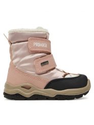 Primigi Śniegowce GORE-TEX 8863511 M Różowy. Czerwone buty zimowe dziewczęce Primigi, z gore-texu, bez zapięcia. Za 319.99 zł.