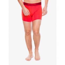 Bokserki termoaktywne męskie Comfyballs Long Performance. Zielone bielizna termoaktywna męska COMFYBALLS, m. Za 125.99 zł.