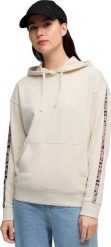 Puma Bluza damska Puma ESS Graphic Animal Comfort Hoodie beżowa 691822 87 L. Brązowe bluzy damskie Puma, l, bez wzorów, bez kaptura. Za 268.91 zł.