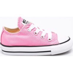 Converse - Tenisówki dziecięce. Buty sportowe dziewczęce marki Converse. W wyprzedaży za 139.90 zł.