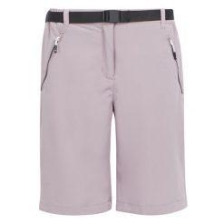 Damskie Szorty Xert. Fioletowe szorty damskie Regatta, xl, bez wzorów, z elastanu. Za 243.99 zł.