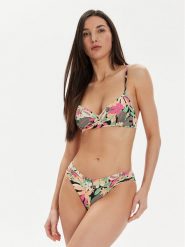 Roxy Bikini Pt Beach Classics Wrap ERJX203534 Kolorowy. Bikini damskie Roxy, s, bez wzorów. Za 329.99 zł.