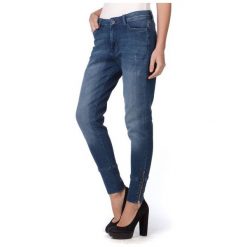 Pepe Jeans Jeansy Damskie Flexy 26 Niebieski. Jeansy damskie marki Pepe Jeans. W wyprzedaży za 226.00 zł.