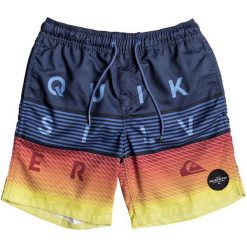 Quiksilver Szorty Sportowe wordblkyth15 Jamv bpc6 Bright Cobalt Xs. Szorty dla chłopców marki Quiksilver. W wyprzedaży za 94.00 zł.