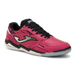 Buty piłkarskie męskie Joma FS Reactive IN. Czerwone buty sportowe męskie Joma, bez zapięcia, do piłki nożnej. Za 526.40 zł.