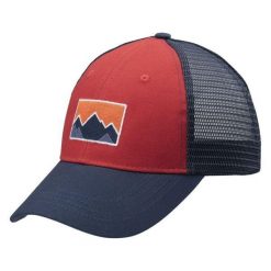 Męska Czapka Z Daszkiem Z Haftem Roibo. Czarne czapki i kapelusze męskie Hi-tec, bez wzorów, sportowe. Za 73.99 zł.