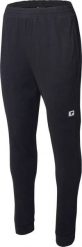 Męskie legginsy spodnie treningowe bawełniane IQ Sorte rozmiar M. Legginsy sportowe męskie IQ, m, bez wzorów, z bawełny. Za 123.66 zł.