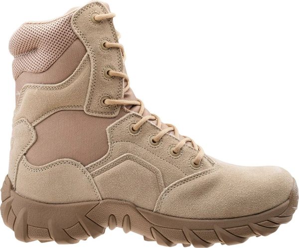Magnum Męskie buty taktyczne trekkingowe turystyczne Magnum Cobra 8.0 V1 Desert rozmiar 47. Trekkingi męskie MAGNUM. Za 281.30 zł.