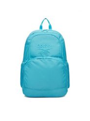 Reebok Plecak CWBEO-RBK-WS-005-09 Niebieski. Niebieskie torby i plecaki dziecięce Reebok, z poliesteru. Za 99.99 zł.