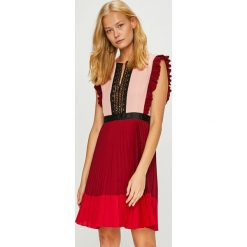 Pinko - Sukienka. Sukienki damskie marki Pinko. W wyprzedaży za 629.90 zł.