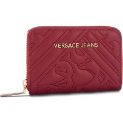 Duży Portfel Damski VERSACE JEANS - E3VSBPZ2 70792 311. Portfele damskie marki Versace Jeans. Za 349.00 zł.