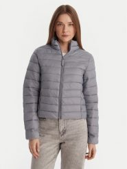 ONLY Kurtka przejściowa Tahia 15351967 Niebieski Regular Fit. Niebieskie kurtki damskie Only, s, bez wzorów, z syntetyku, bez kaptura. Za 189.99 zł.