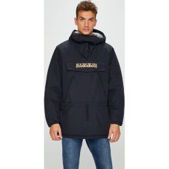 Napapijri - Kurtka. Kurtki męskie marki Napapijri. W wyprzedaży za 629.90 zł.