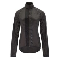 Kurtka rowerowa damska Silvini Gela WJ2235. Brązowe obuwie sportowe damskie Silvini, bez wzorów, rowerowe. W wyprzedaży za 209.99 zł.