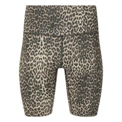 Szorty damskie Athlecia Windia. Brązowe szorty damskie Athlecia, bez wzorów. Za 209.50 zł.