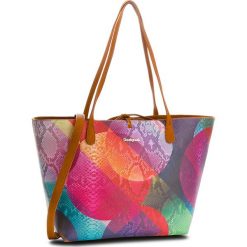 Torebka DESIGUAL - 18WAXPAD 3016. Torebki do ręki damskie marki Desigual. W wyprzedaży za 249.00 zł.