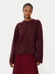 Gap Spódnica plisowana 646705-00 Czerwony Regular Fit. Czerwone spódnice damskie GAP, l, bez wzorów, z syntetyku, plisowane. Za 209.99 zł.