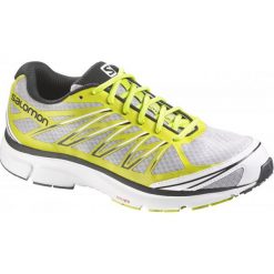 Salomon Buty Do Biegania X-Tour 2 Aluminium/Gecko Green/Black 45,3. Buty sportowe męskie marki Salomon. W wyprzedaży za 205.00 zł.