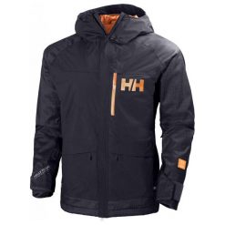 Helly Hansen Fernie Jacket Graphite Blue L. Kurtki męskie marki Helly Hansen. W wyprzedaży za 759.00 zł.